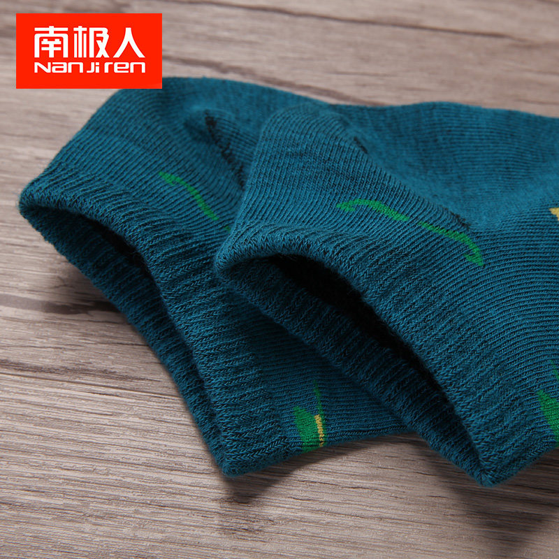 Chaussettes - collants N723K319522 - Ref 778902 Image 3