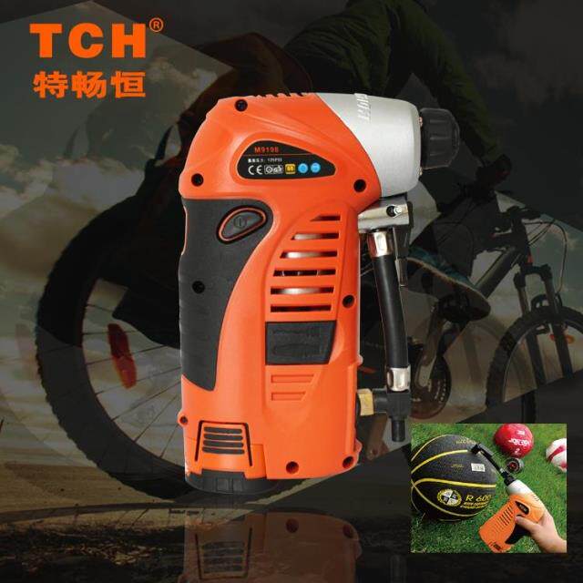 Pompe à vélo - Ref 2389820 Image 4