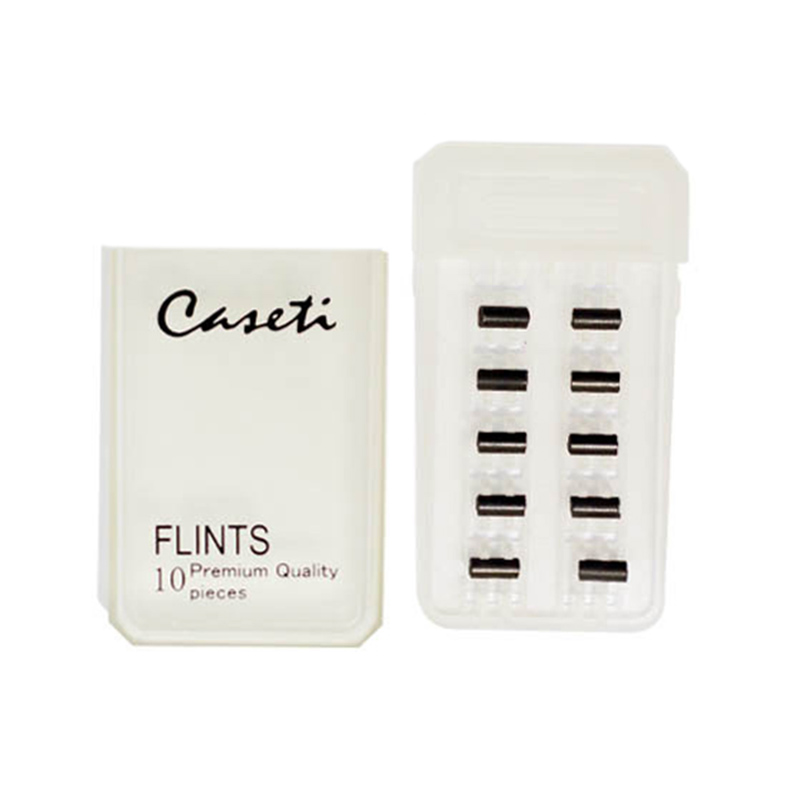 法国caseti卡沙帝打火机打火石