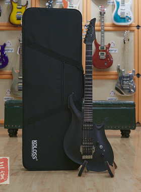 三度乐器 Koloss吉他 GT系列 GT-6 碳纤维合金 电吉他