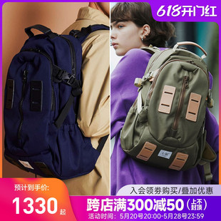 950 防水机能休闲双肩包旅游背包 BACKPACK男女款 TRAVEL