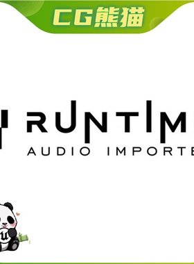 UE5虚幻5.7 Runtime Audio Importer MetaSound 运行时音频导入器