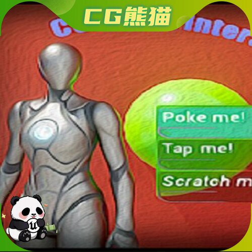 UE5 List Based Interaction System 列表交互系统蓝图 乐器咨询