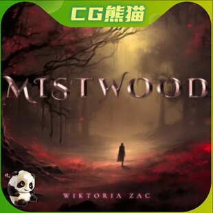 UE4虚幻5 Atmospheric Fantasy Music 幻想游戏氛围音乐