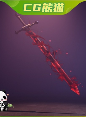 UE5虚幻5 Ace Melee Weapon Magic Solution 武器附魔特效包