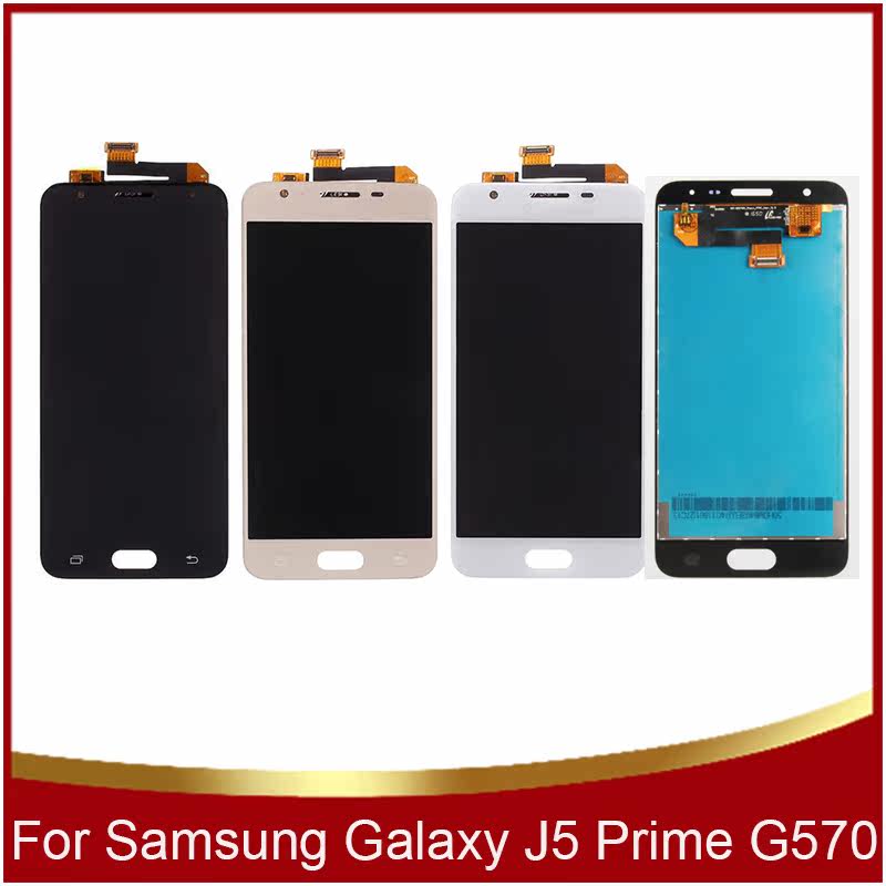 Samsung J5 Prime LCD On5 2016 G570F/DS G570M Display Touch|msdalam kategori Aksesori Digital 3C, pasaran komponen elektronik, Komponen komputer/Parts, kristal cecair/Aksesori CRT - dari Buy2taobao.com untuk memberikan perkhidmatan ejen Taobao profesional membeli