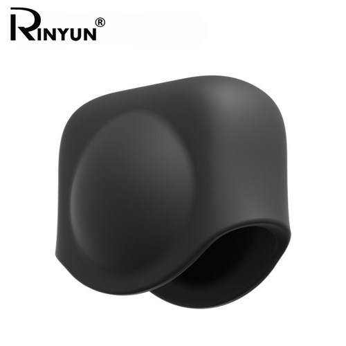 For影石360X3/X4/X5防震镜头盖套