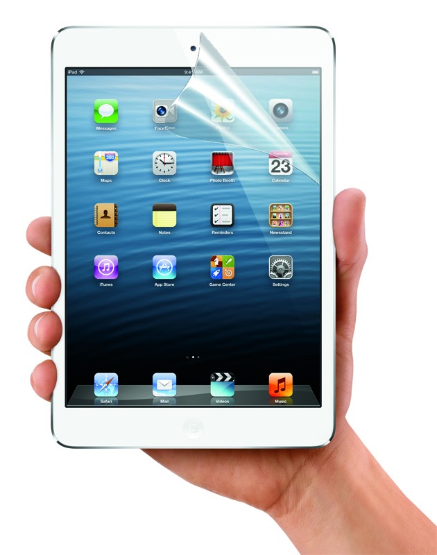 IPAD 保护膜123代通用 韩国高透防刮 磨砂防指纹 ipad 234|msdalam kategori Aksesori Digital 3C, Tablet Aksesori PC, Tablet filem skrin PC - dari Buy2taobao.com untuk memberikan perkhidmatan ejen Taobao profesional membeli