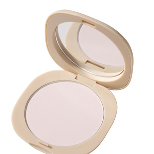 ARTMISS蜜粉饼自然清透控油粉饼保湿滋润定妆琉璃瓷感蜜粉饼气垫
