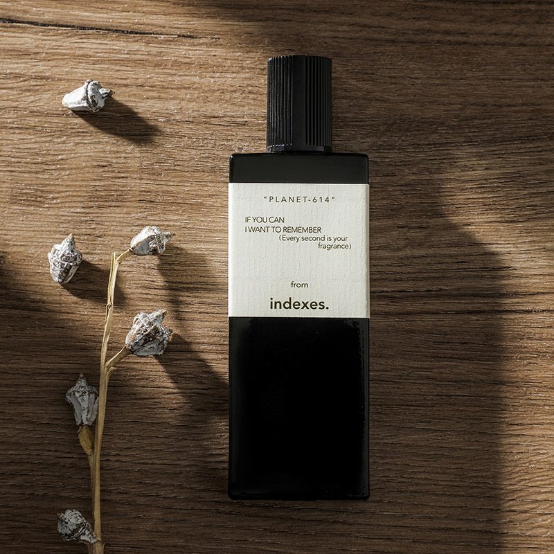 网红新品索引INDEXES小众香水一轮玫瑰女士清甜淡香水 持久
