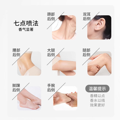 厂家ud club香水小样持久留香拿货正品男士感女香淡香分装瓶