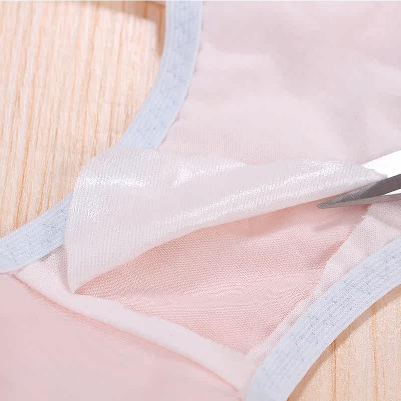 Slip jeune BLINGBLI B2032 en coton - Ref 641944 Image 3