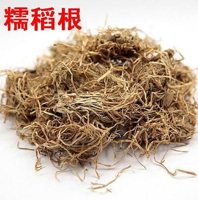 中药材500g糯稻根 糯稻根须包邮新货正品糯米根糯米谷稻根中草药图片
