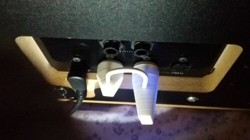 无线MIDI蓝牙适配器 用于扩展电钢合成器电吹管键盘类CME WIDI