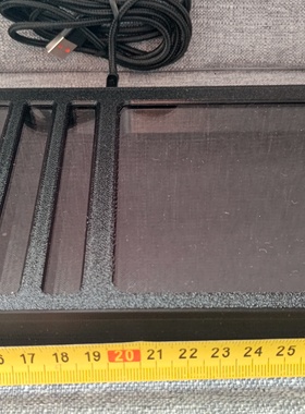 MIDI CC Touch Fader&XYPAD USB ConfigureAble