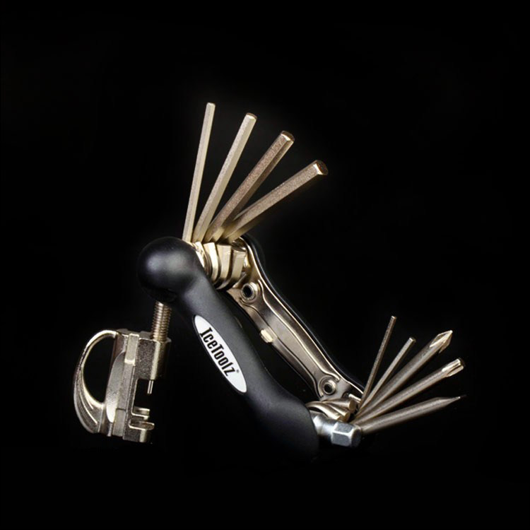 Outils pour vélo ICETOOLZ - Ref 2292557 Image 1