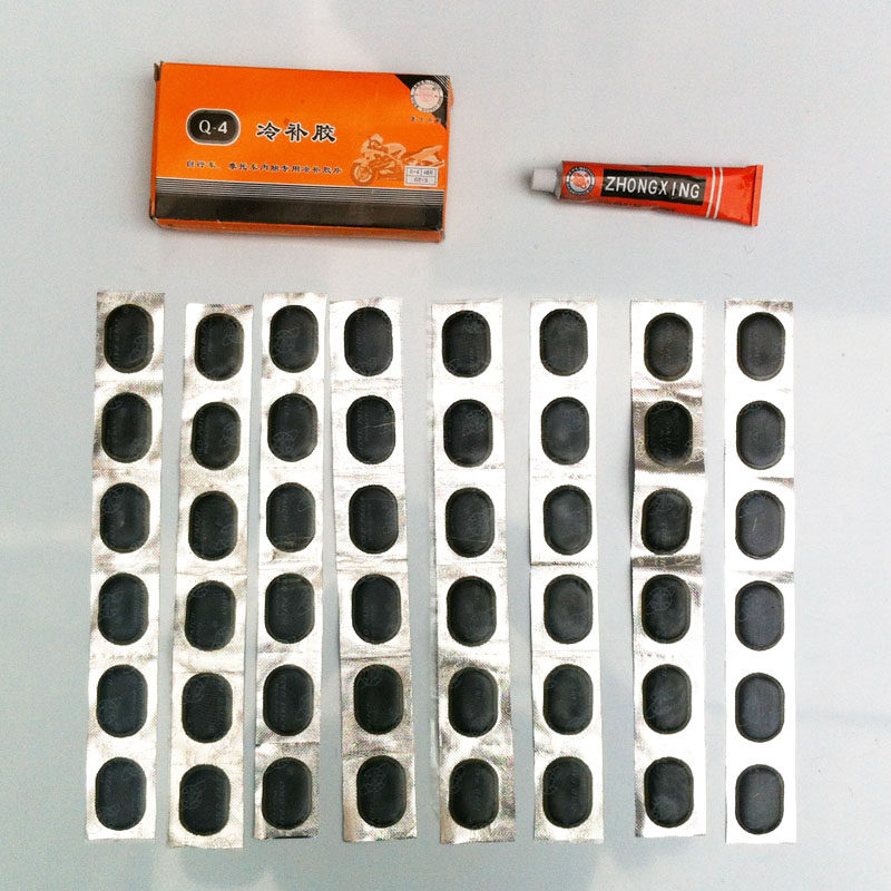 Kit de réparation vélo - Ref 2315644 Image 1