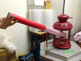 火种灯 火种采集器 火种盒 火炬传递道具 火炬点火灯 圣火盒