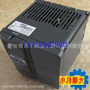 2UD27 5CA1变频器恒转矩M440 6SE6440 议价全新原装 7.5KW议价