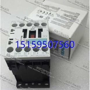 0VE1 1XB43 3RT1016 接触器 现货现货议价 24VDC 正品 议价原装