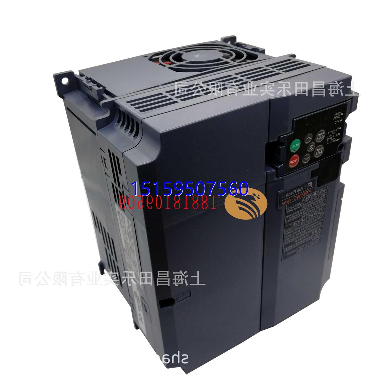 议价FRN0002E2S-4C福士变频器FRENIC替代FRN0.75E1S-4C 0.75KW