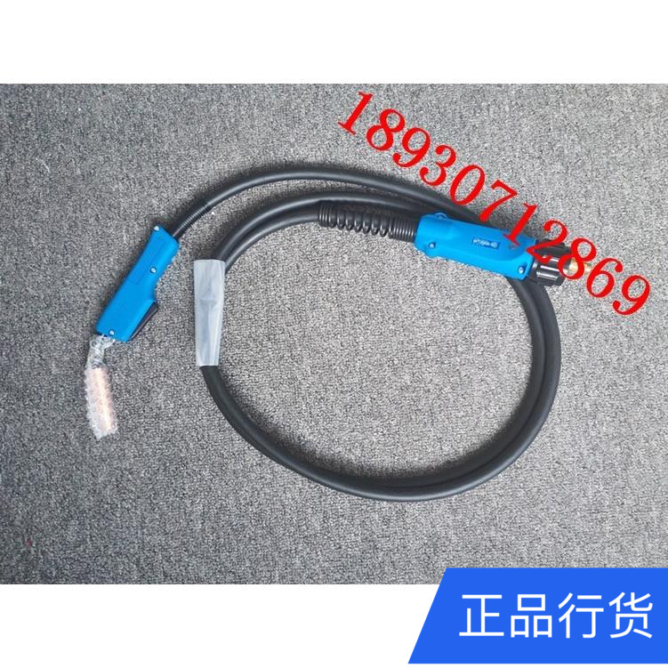 日本OTC焊机原装正品气体保护焊枪WT2000SD WT3510SCD WT5000SCD