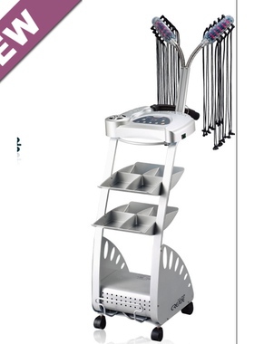 韩国代购greate格雷特防水数码立式烫发机包税保通关包邮