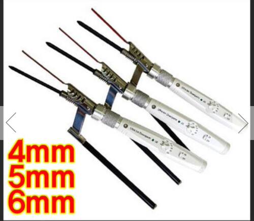 韩国代购4mm5mm6mm烫发棒卷发棒超细发根蓬松烫发矫正棒烫发器