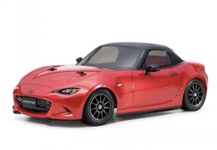 田宫 TAMIYA 车壳M车 1/10 MX-5 轻量化 225mm 47323