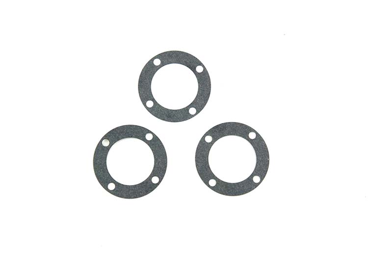 鸿诺 X3 1/8越野车配件 X3-38 差速器防漏垫片 31x20x0.3