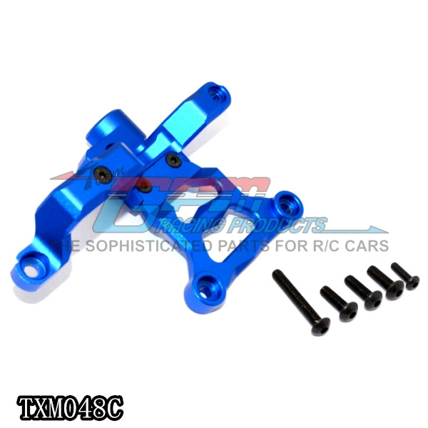 GPM TRAXXAS X-MAXX 1/5 ÂÁºÏ½ðǰתÏò±£»¤¸Ç-Ì×TXM048C