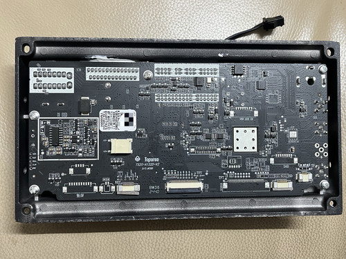 鼎微TS20主板7870处理器（只有主板没有屏幕）