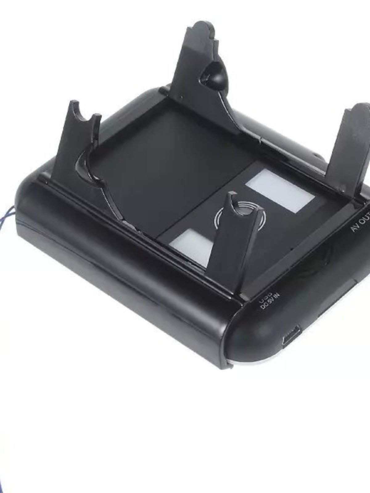 5寸电子助视器便携式字体放大镜近弱低视力老人学生阅读好帮手