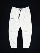 RVCA YOGGER  TRACK PANTS II 超轻速干 长裤