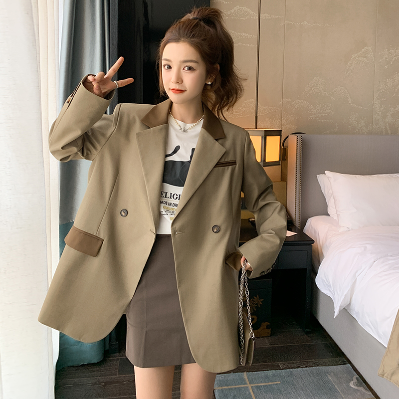  Khaki+XL  