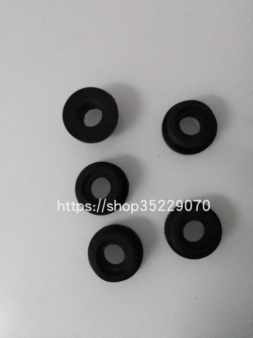 桑塔纳普桑99新秀2000 3000志俊刹车总泵密封圈 刹车油壶密封胶圈