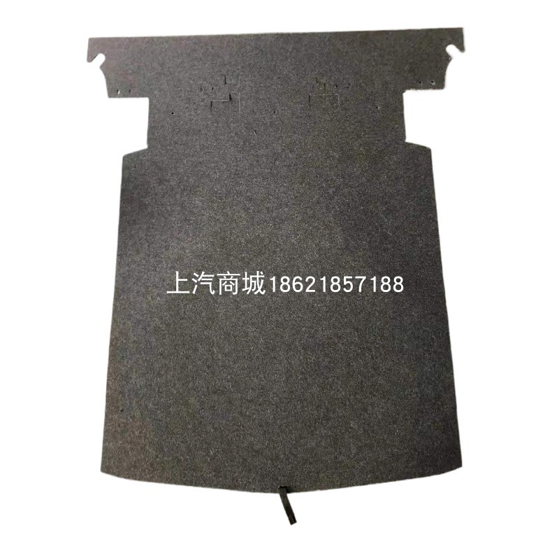 斯柯达柯米克明锐昊锐速派晶锐昕锐备胎盖板后备箱地毯行李箱垫