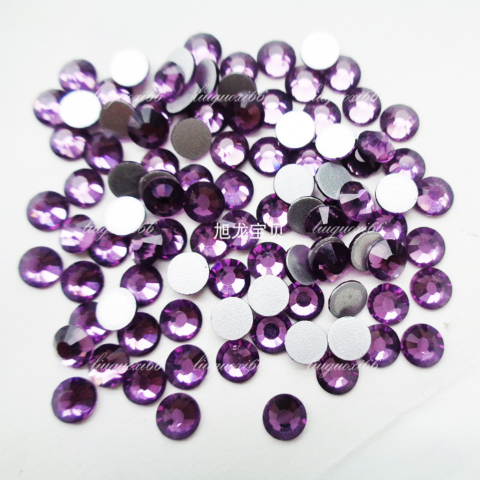 整包水钻diy手机壳工艺品平底钻