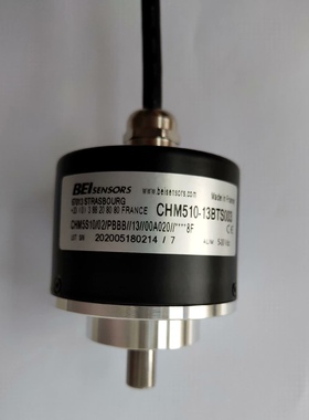 运梁车编码器CHM510-13BTS/提梁机编码器PHM510-1312S