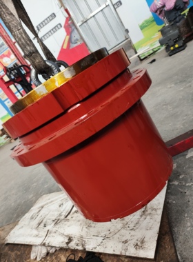 GFT60,运梁车减速机，提梁机减速机，配a6ve80，51c080马达使用