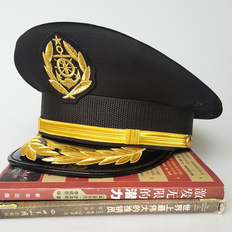 特种兵男士演出保安帽