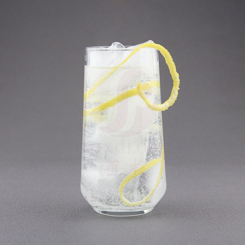 酒术土耳其莫吉托鸡尾酒杯