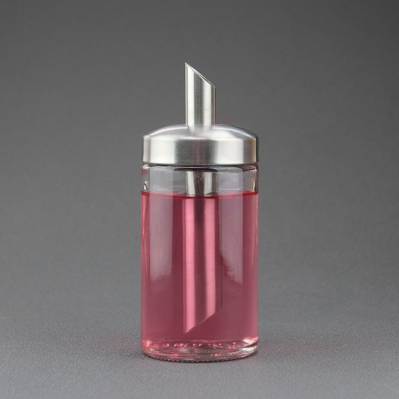 宜家代购果汁瓶玻璃密封瓶