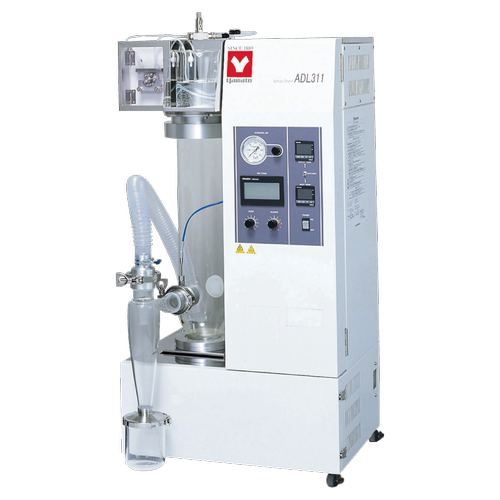 雅马拓喷雾干燥器ADL311S-A