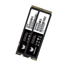 宏碁掠夺者GM7/9 GM7000 1/2/4TB NVME4.0台式笔记本电脑固态硬盘