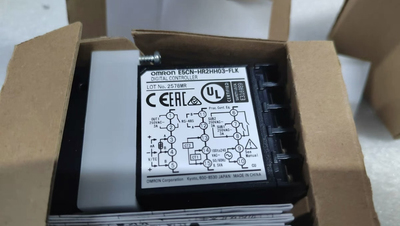 库存 E5CN-HQ2HH03-FLK