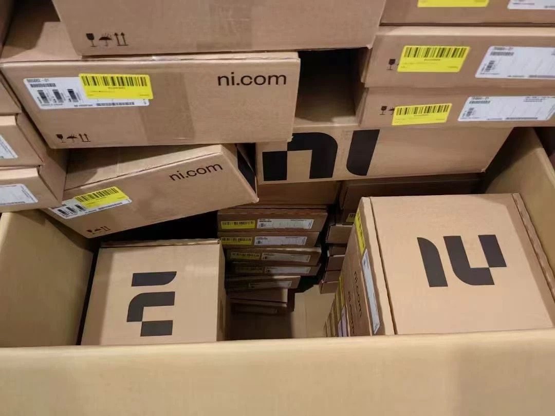 拆机 NI USB-6210,电子元器件市场,六自由度运动平台,淘宝优惠券,粉丝福利购,淘宝优惠卷