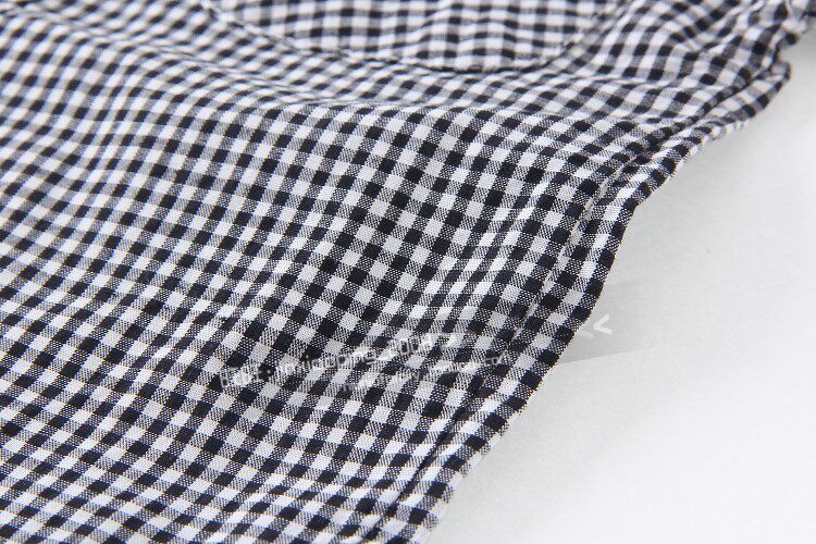 Chemise garcon à manche longue - Ref 2076090 Image 5