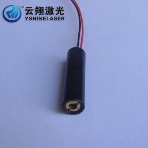 超小尺寸1mW532nm绿色
