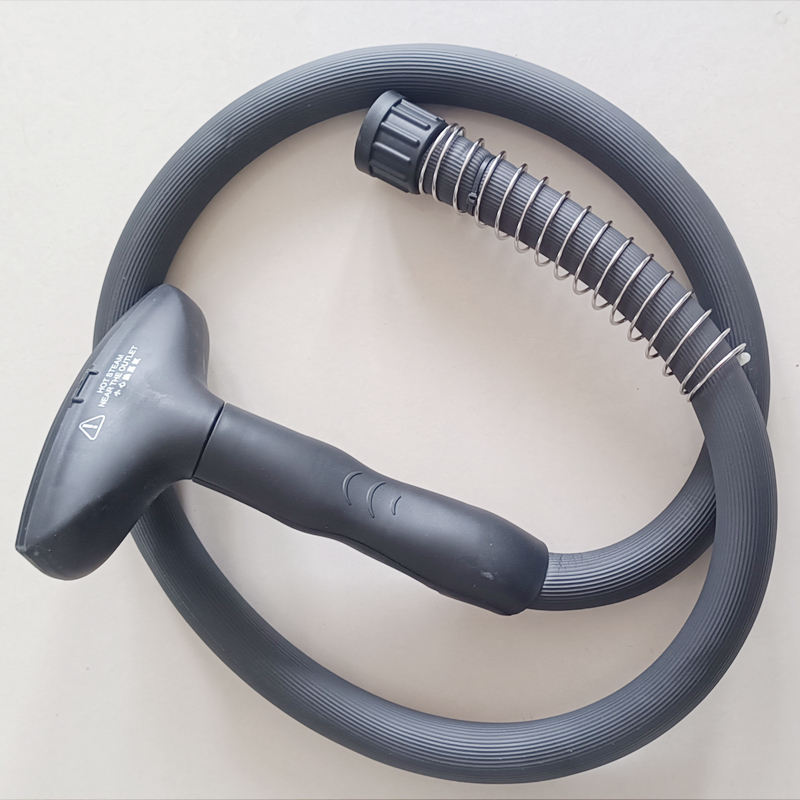 贝尔莱德挂烫机配件蒸汽管GS18-DJGS18-AJGS19-DJ导管输气管 整条